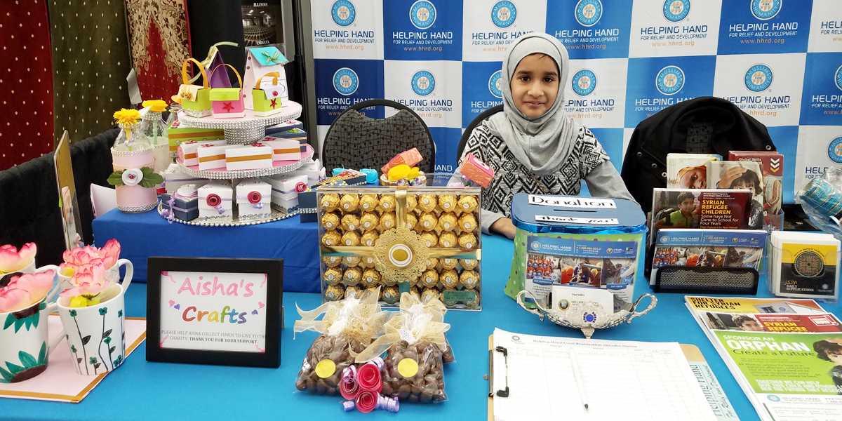 MAS Convention LA 2016