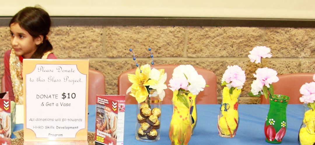 Empowering The Most Vulnerable