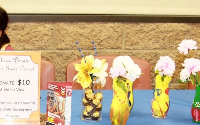 Empowering The Most Vulnerable