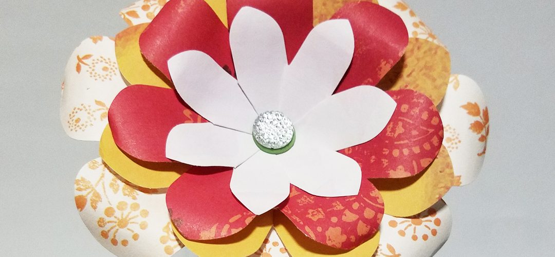 Paper Flowers