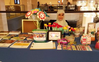 6th Annual West Coast ISNA Education Forum