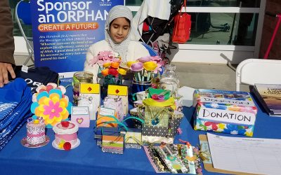 19th Annual MSA West Conference