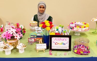 1st Annual Muslim Family Festival
