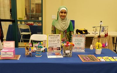 Muslim Family Festival