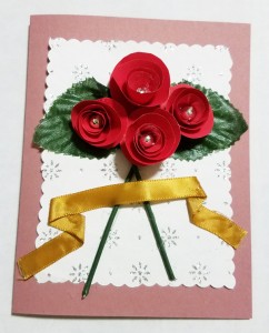 flowercard